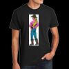 Unisex CVC Tee Thumbnail