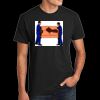 Unisex CVC Tee Thumbnail