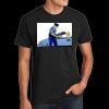 Unisex CVC Tee Thumbnail