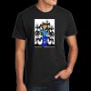 Unisex CVC Tee Thumbnail
