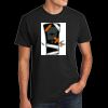 Unisex CVC Tee Thumbnail