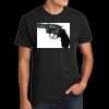 Unisex CVC Tee Thumbnail