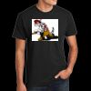 Unisex CVC Tee Thumbnail