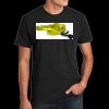 Unisex CVC Tee Thumbnail