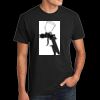 Unisex CVC Tee Thumbnail