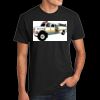 Unisex CVC Tee Thumbnail