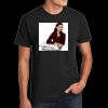 Unisex CVC Tee Thumbnail