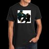 Unisex CVC Tee Thumbnail