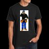 Unisex CVC Tee Thumbnail