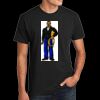 Unisex CVC Tee Thumbnail