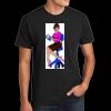 Unisex CVC Tee Thumbnail