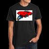 Unisex CVC Tee Thumbnail