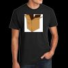 Unisex CVC Tee Thumbnail