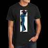 Unisex CVC Tee Thumbnail