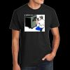 Unisex CVC Tee Thumbnail