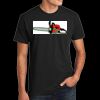 Unisex CVC Tee Thumbnail