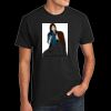 Unisex CVC Tee Thumbnail