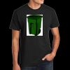 Unisex CVC Tee Thumbnail