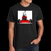 Unisex CVC Tee Thumbnail