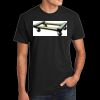 Unisex CVC Tee Thumbnail