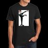 Unisex CVC Tee Thumbnail
