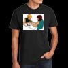 Unisex CVC Tee Thumbnail