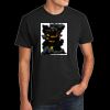 Unisex CVC Tee Thumbnail