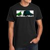 Unisex CVC Tee Thumbnail