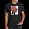 Unisex CVC Tee Thumbnail
