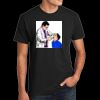 Unisex CVC Tee Thumbnail