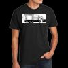 Unisex CVC Tee Thumbnail