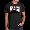 Unisex CVC Tee Thumbnail