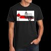 Unisex CVC Tee Thumbnail