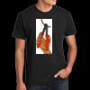 Unisex CVC Tee Thumbnail