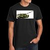 Unisex CVC Tee Thumbnail