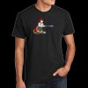 Unisex CVC Tee Thumbnail