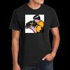 Unisex CVC Tee Thumbnail