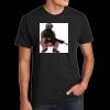 Unisex CVC Tee Thumbnail