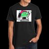 Unisex CVC Tee Thumbnail