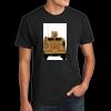 Unisex CVC Tee Thumbnail