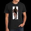 Unisex CVC Tee Thumbnail