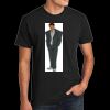 Unisex CVC Tee Thumbnail