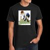 Unisex CVC Tee Thumbnail