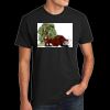 Unisex CVC Tee Thumbnail
