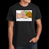 Unisex CVC Tee Thumbnail