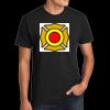 Unisex CVC Tee Thumbnail