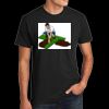 Unisex CVC Tee Thumbnail