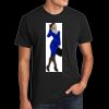 Unisex CVC Tee Thumbnail