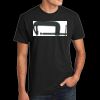 Unisex CVC Tee Thumbnail