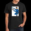 Unisex CVC Tee Thumbnail